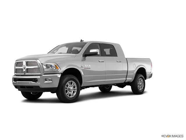 Used 2016 Ram 2500 4wd Mega Cab 6 4 Ft Box Horn 2016 Ram 2500 Vehicle Photo In Metairie La 70003