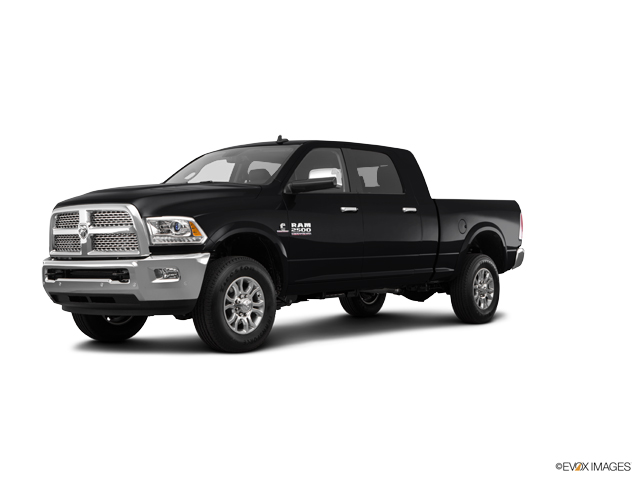 2016 Ram 2500 Vehicle Photo in Concord, NC 28027