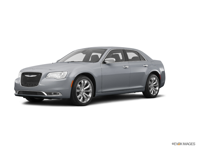 2016 Chrysler 300 Vehicle Photo in Gardner, MA 01440