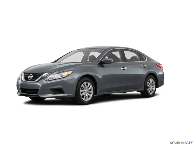 2016 Nissan Altima Vehicle Photo in Lincoln, NE 68521