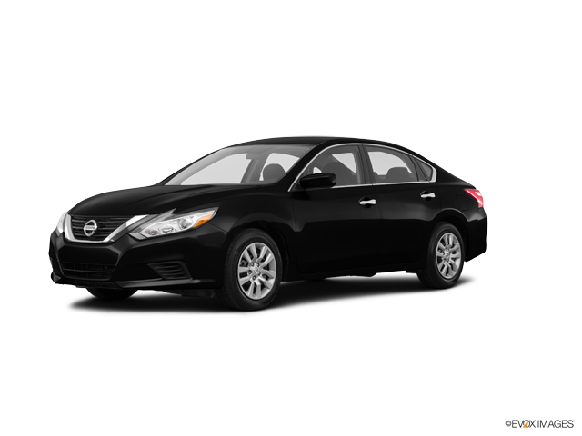 2016 Nissan Altima Vehicle Photo in Twin Falls, ID 83301