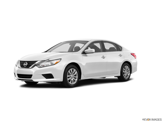 2016 Nissan Altima Vehicle Photo in Baton Rouge, LA 70806