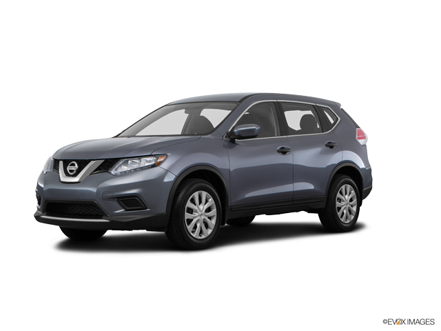 2016 Nissan Rogue Vehicle Photo in Durham, NC 27713