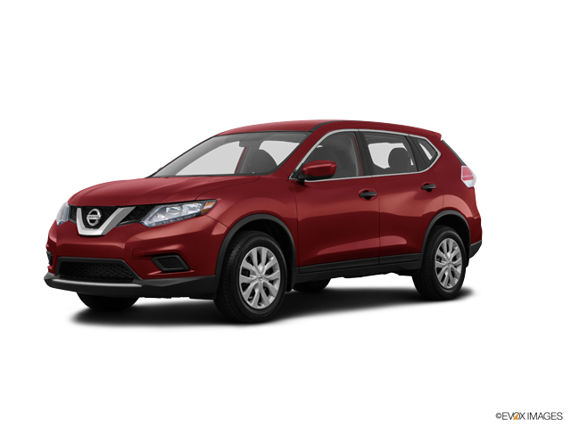 2016 Nissan Rogue Vehicle Photo in Bedford, TX 76022