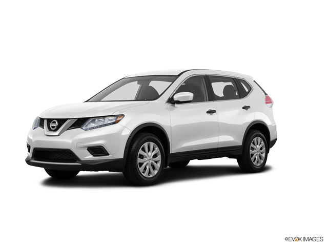 2016 Nissan Rogue Vehicle Photo in Bedford, TX 76022
