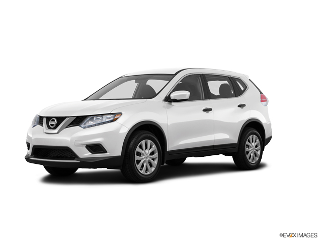 2016 Nissan Rogue Vehicle Photo in Baton Rouge, LA 70806