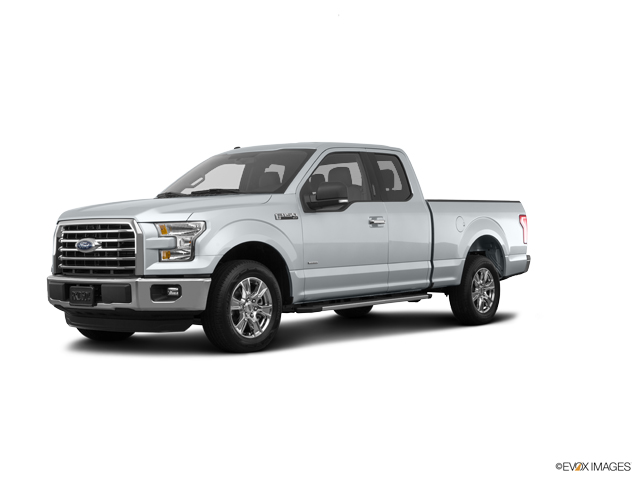 2016 Ford F-150 Vehicle Photo in Bedford, TX 76022
