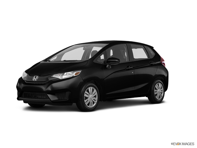 Used 2016 Honda Fit Lx Cvt 2016 Honda Fit Vehicle Photo In Olympia Wa 98502