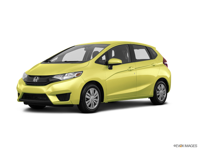 2016 Honda Fit Vehicle Photo in Colma, CA 94014