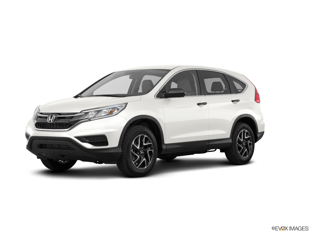 2016 Honda CR-V Vehicle Photo in Harrisburg, PA 17112