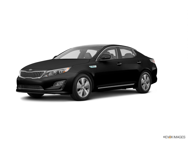 Tucson Aurora Black 2016 Kia Optima Hybrid Used Car For 2016 Kia Optima Hybrid Vehicle Photo In Tucson Az 85716