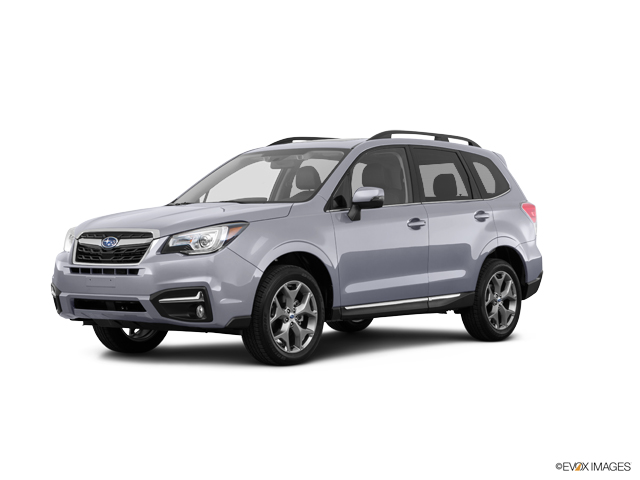 Ice Silver Metallic 2017 Subaru Forester Certified Suv For 2017 Subaru Forester Vehicle Photo In Tulsa Ok 74133