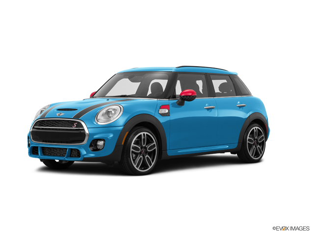 2016 MINI Cooper S Hardtop 4 Door Vehicle Photo in Plano, TX 75093
