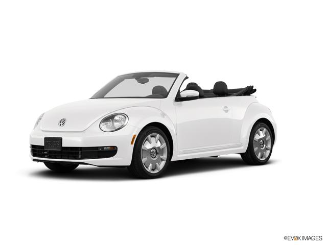 Used 2016 Volkswagen Beetle Convertible Pure White For In 2016 Volkswagen Beetle Convertible Vehicle Photo In Rockville Md 20852