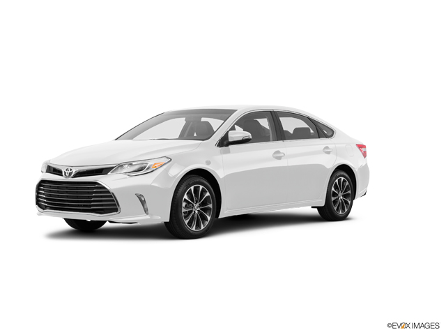 2016 Toyota Avalon Vehicle Photo in Wilmington, NC 28405