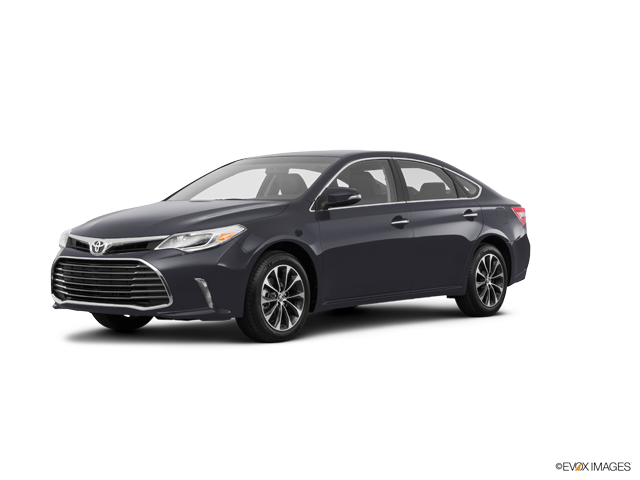 2016 Toyota Avalon Vehicle Photo in Bedford, TX 76022