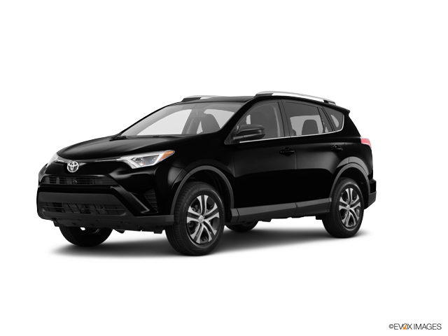 2016 Toyota RAV4 Vehicle Photo in Springfield, MO 65809