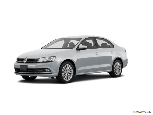 2016 Volkswagen Jetta Sedan Vehicle Photo in Allentown, PA 18103