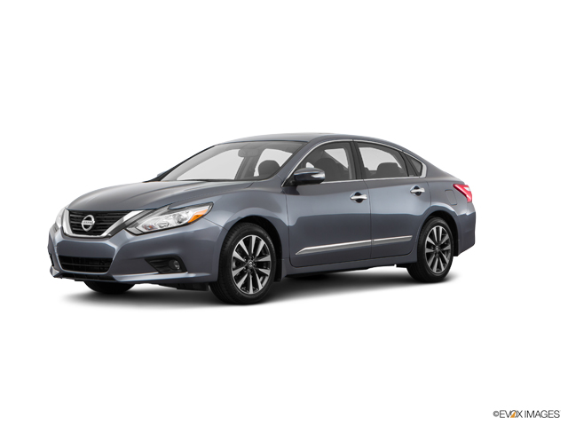 2016 Nissan Altima Vehicle Photo in Concord, NC 28027