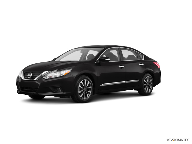 2016 Nissan Altima Vehicle Photo in Bedford, TX 76022