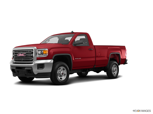 2016 GMC Sierra 2500HD Vehicle Photo in Quakertown, PA 18951