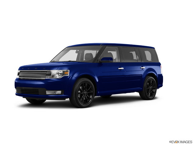 2016 Ford Flex Vehicle Photo in Dallas, TX 75209