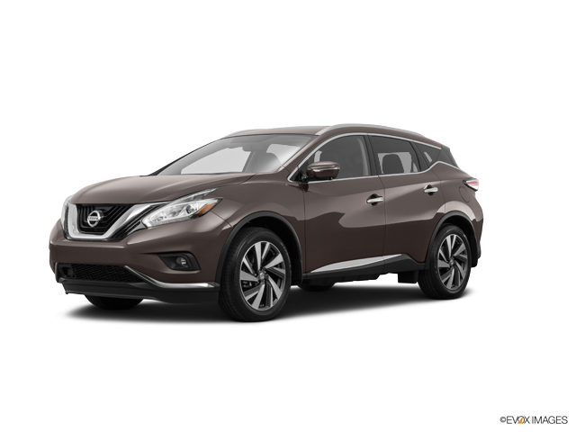 2016 Nissan Murano Vehicle Photo in Grapevine, TX 76051