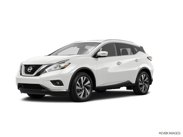 Pre Owned 2016 Nissan Murano Platinum 2016 Nissan Murano Vehicle Photo In Baxley Ga 31513