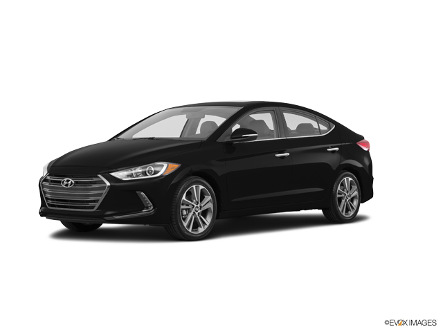 2017 Hyundai Elantra Vehicle Photo in Quakertown, PA 18951