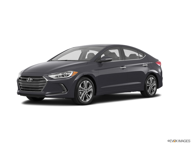 2017 Hyundai Elantra Vehicle Photo in Plattsburgh, NY 12901