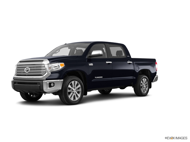 2016 Toyota Tundra 4WD Truck Vehicle Photo in San Antonio, TX 78254