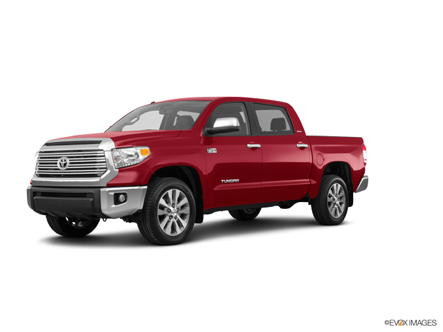 2016 Toyota Tundra 4WD Truck Vehicle Photo in Hoover, AL 35216