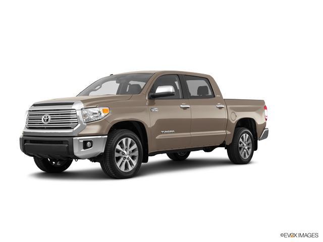 Select 2016 Toyota Tundra 4WD Truck