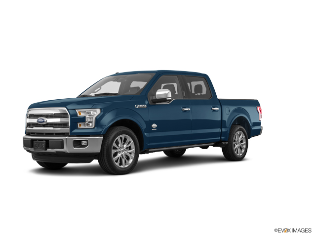 2016 Ford F-150 Vehicle Photo in Dallas, TX 75209