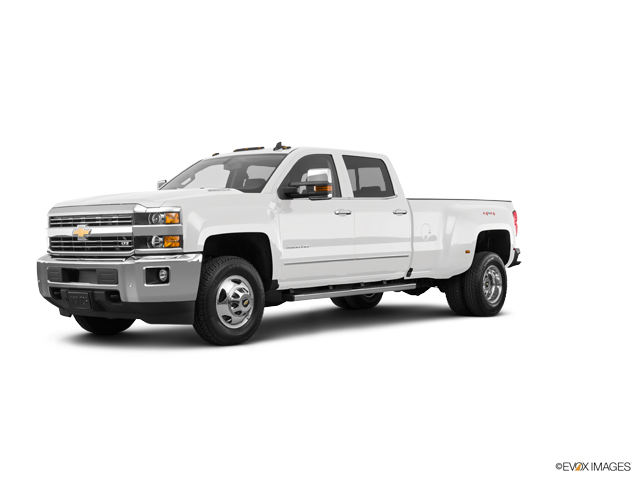 Used 2016 Chevrolet Silverado 3500hd Crew Cab Long Box 4 Wheel 2016 Chevrolet Silverado 3500hd Vehicle Photo In Yuma Az 85365
