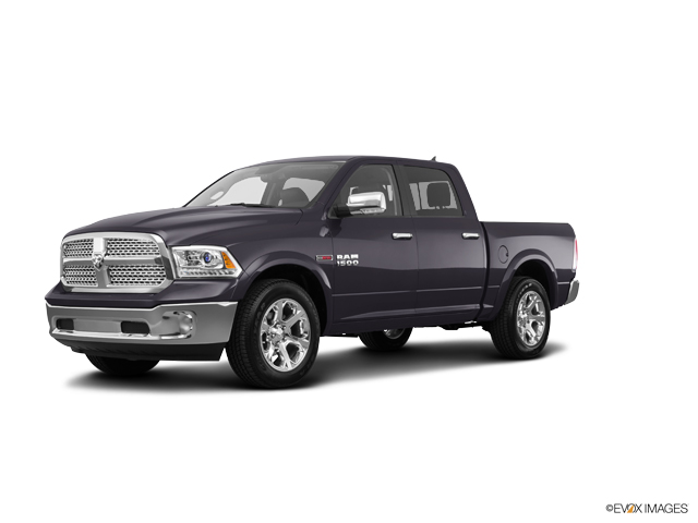 2016 Ram 1500 Vehicle Photo in Anchorage, AK 99515