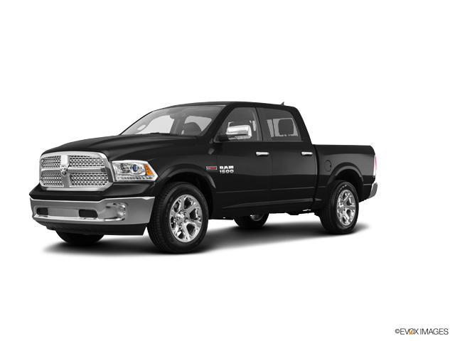 2016 Ram 1500 Vehicle Photo in Dallas, TX 75209