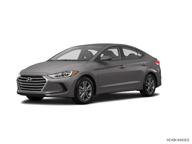2017 Hyundai Elantra Vehicle Photo in Quakertown, PA 18951