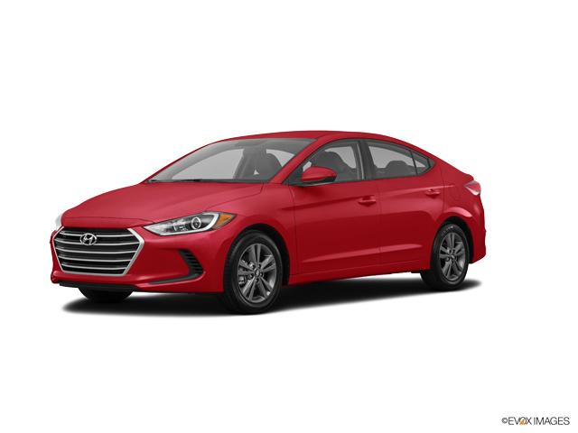 2017 Hyundai Elantra Vehicle Photo in Quakertown, PA 18951