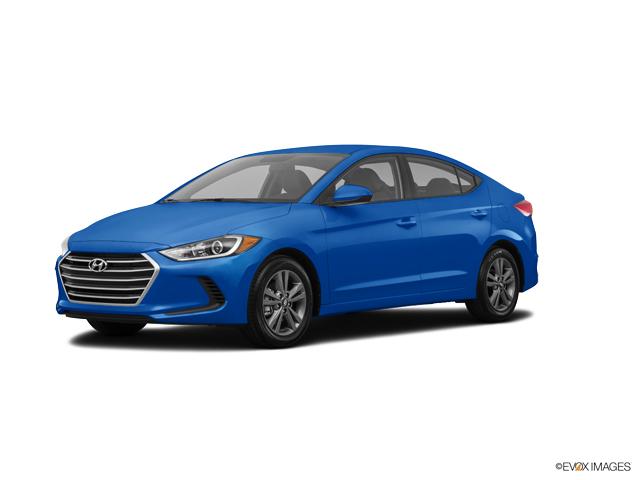 2017 Hyundai Elantra Vehicle Photo in Quakertown, PA 18951