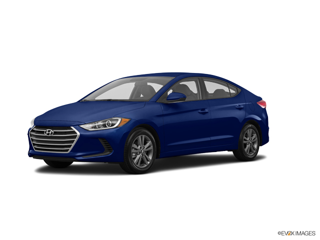 2017 Hyundai Elantra Vehicle Photo in Quakertown, PA 18951