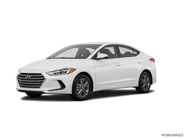 2017 Hyundai Elantra Vehicle Photo in Quakertown, PA 18951