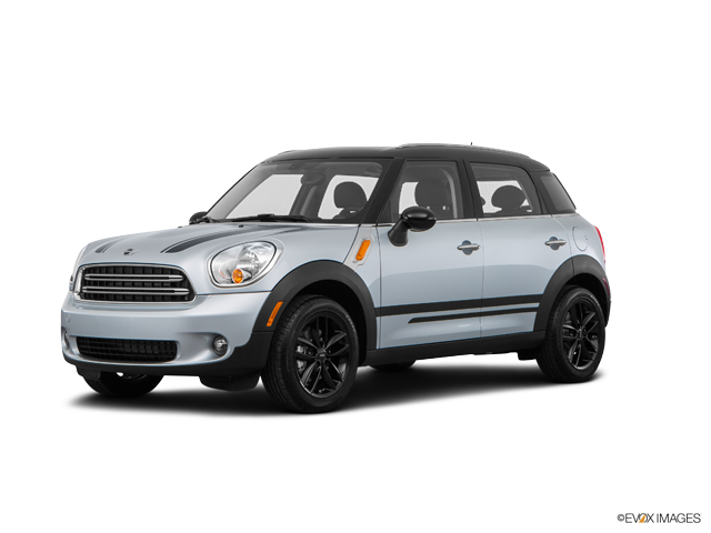 2016 Mini Cooper S Countryman For In Nashville 2016 Mini Cooper S Countryman Vehicle Photo In Bwood Tn 37027