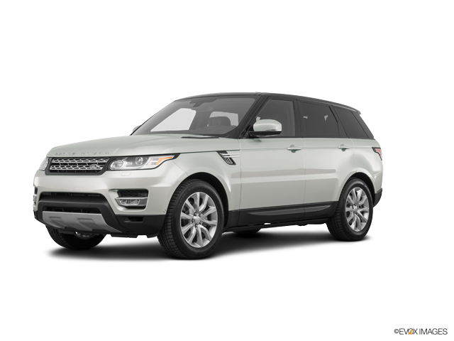 Huntersville White 2016 Land Rover Range Sport Used Suv For 2016 Land Rover Range Sport Vehicle Photo In Huntersville Nc 28078