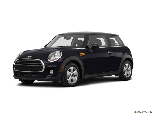 2016 MINI Cooper Hardtop 2 Door Vehicle Photo in Plano, TX 75093