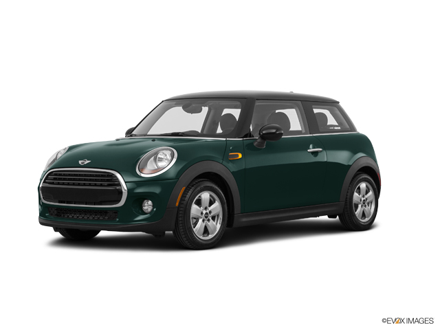 2016 Mini Cooper Hardtop 2 Door For Sale In North Collins