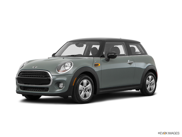 2016 MINI Cooper Hardtop 2 Door Vehicle Photo in Plano, TX 75093