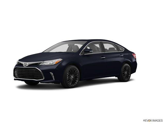 Minot Used 2016 Toyota Avalon Vehicles For 2016 Toyota Avalon Vehicle Photo In Minot Nd 58701