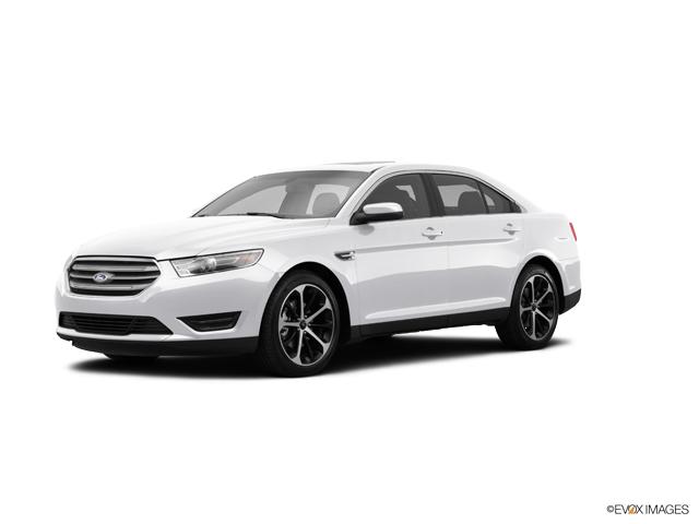 2016 Ford Taurus Vehicle Photo in Baton Rouge, LA 70806