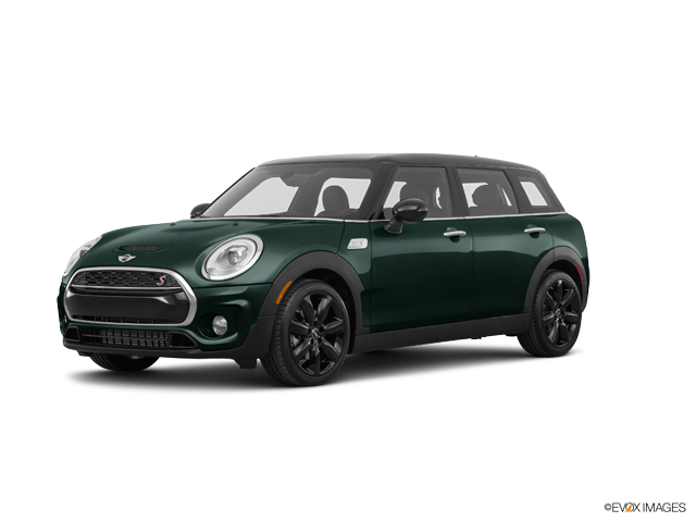 2016 MINI Cooper S Clubman Vehicle Photo in Plano, TX 75093